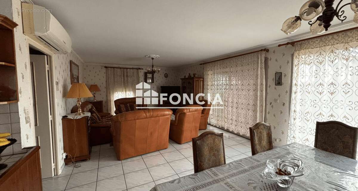 Appartement à VALENCE