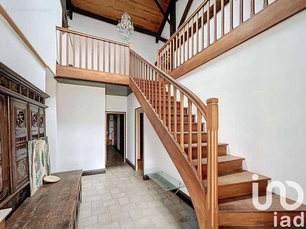 Photo 6 - Maison à LAYRAC