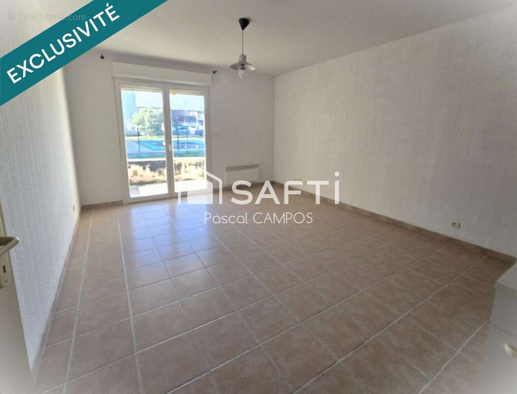 Photo 3 - Appartement à PAMIERS