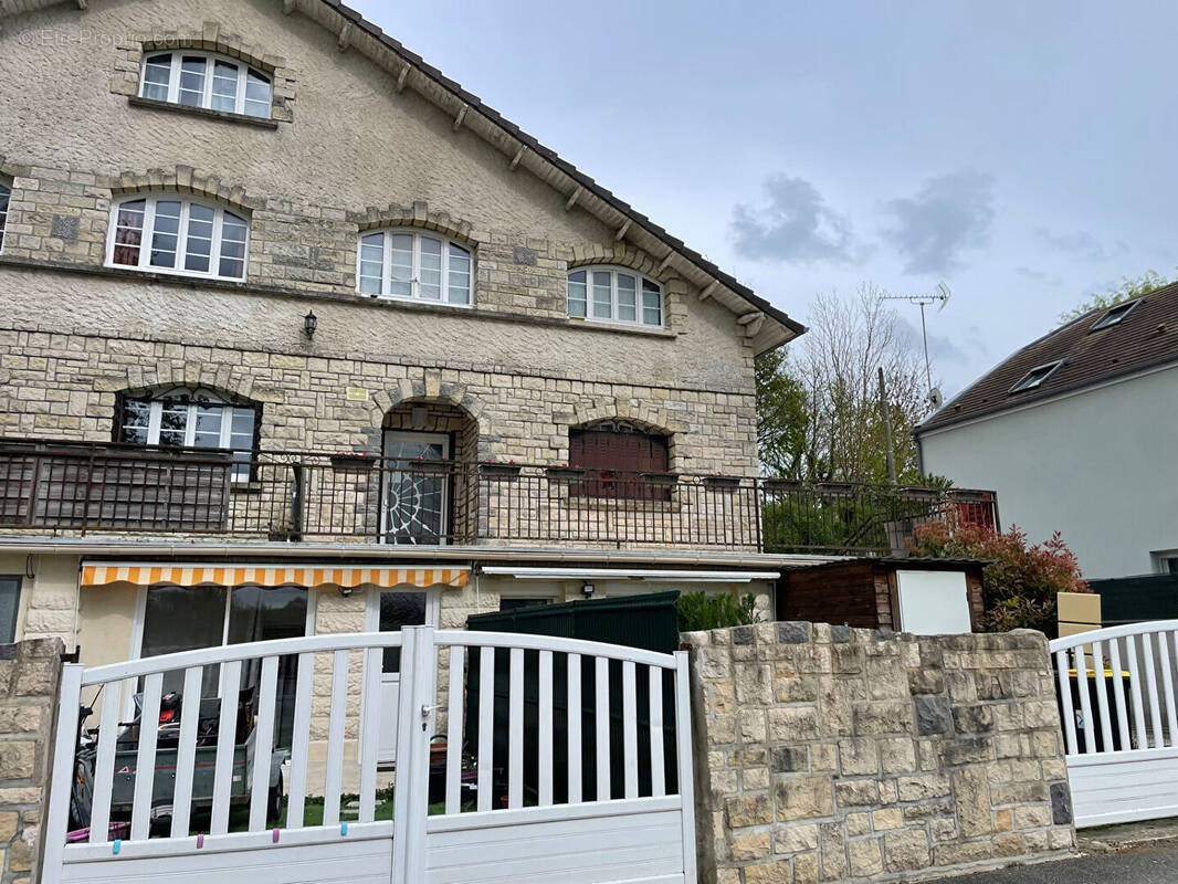 Appartement à ETAMPES