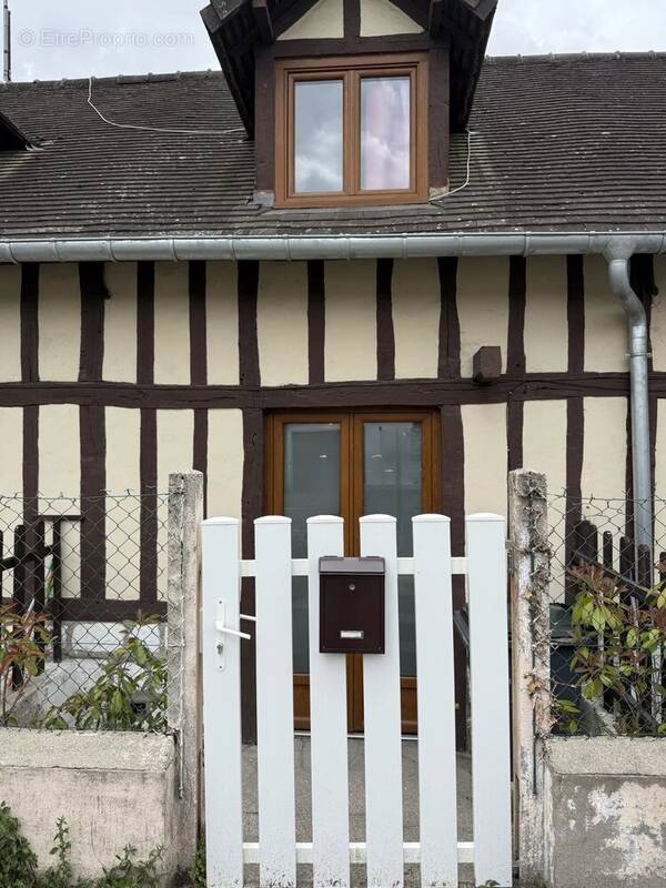 Maison à ROUEN