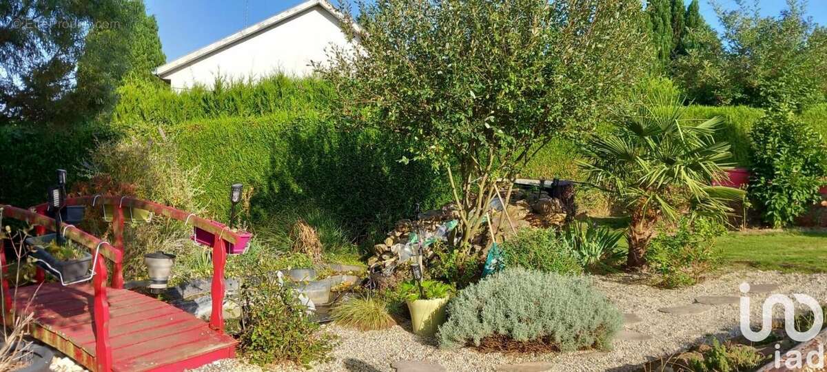 Photo 2 - Maison à AUBE