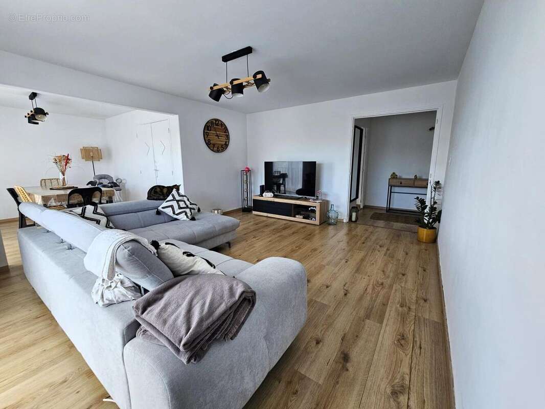 Photo 4 - Appartement à NIMES