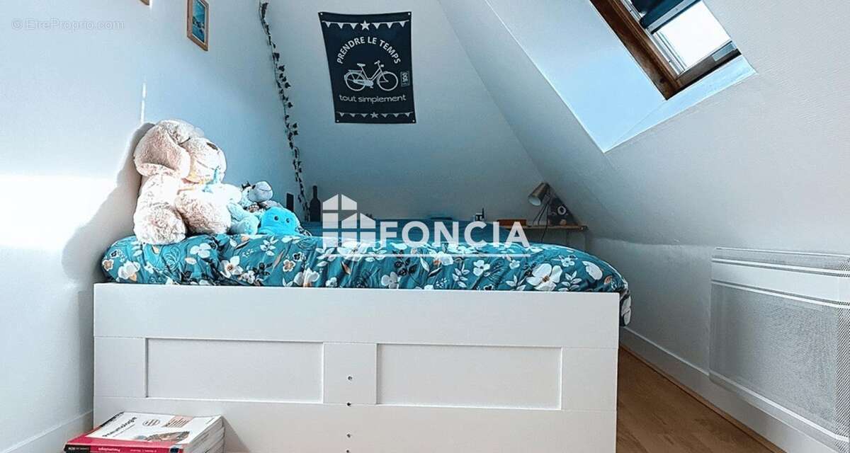Appartement à CAEN