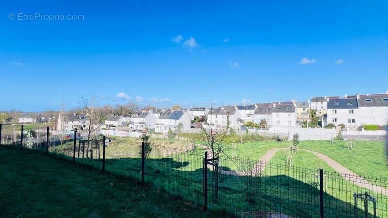 Appartement à CONCARNEAU