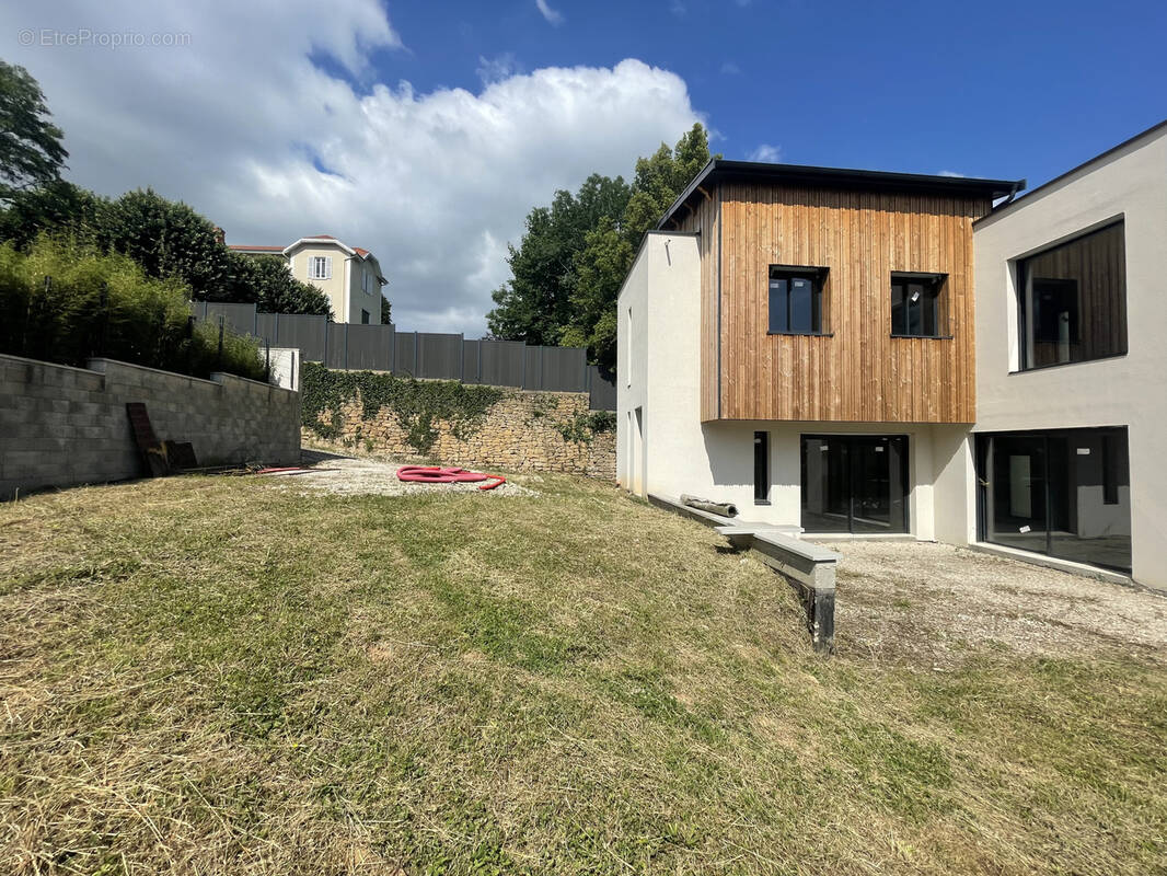 Maison à LIMONEST