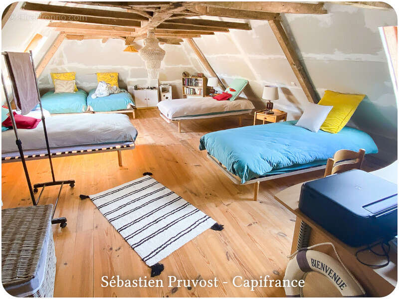 Maison à SARRAZAC