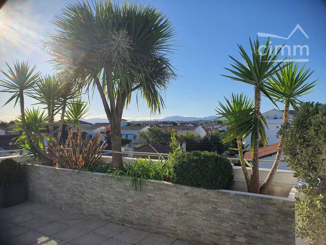 Appartement à ANGLET
