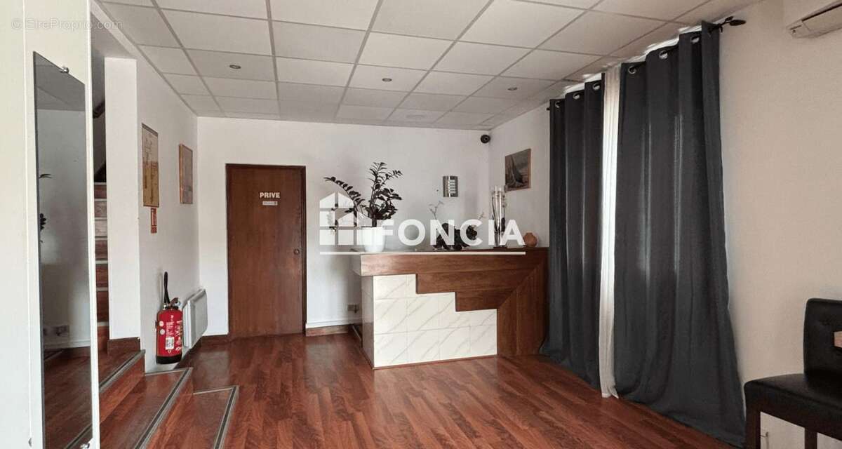 Appartement à FOS-SUR-MER