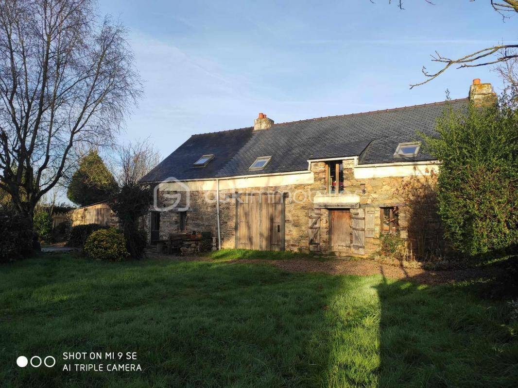 Maison à REMINIAC