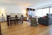 Appartement à PUTEAUX