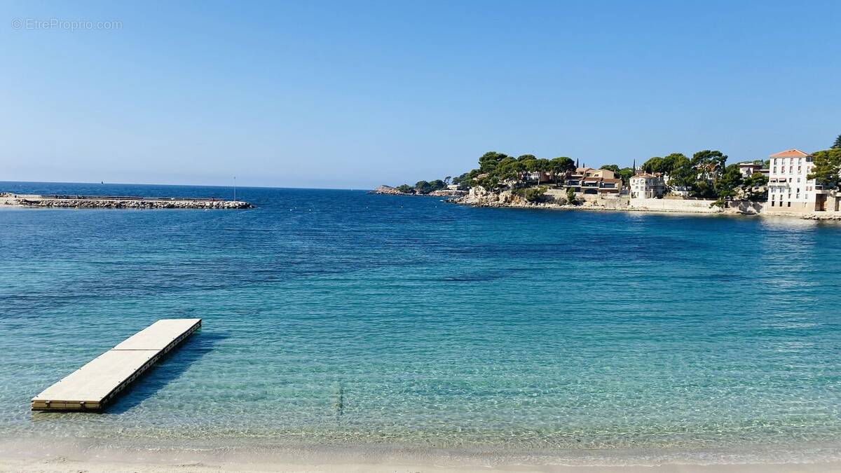 Photo 1 - Maison à BANDOL