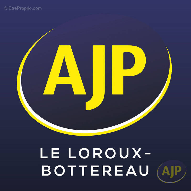 Maison à LE LOROUX-BOTTEREAU
