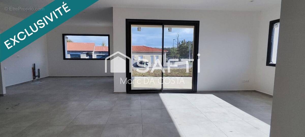 Photo 1 - Maison à FEURS