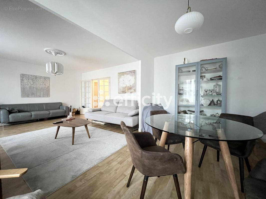 Appartement à TOURS