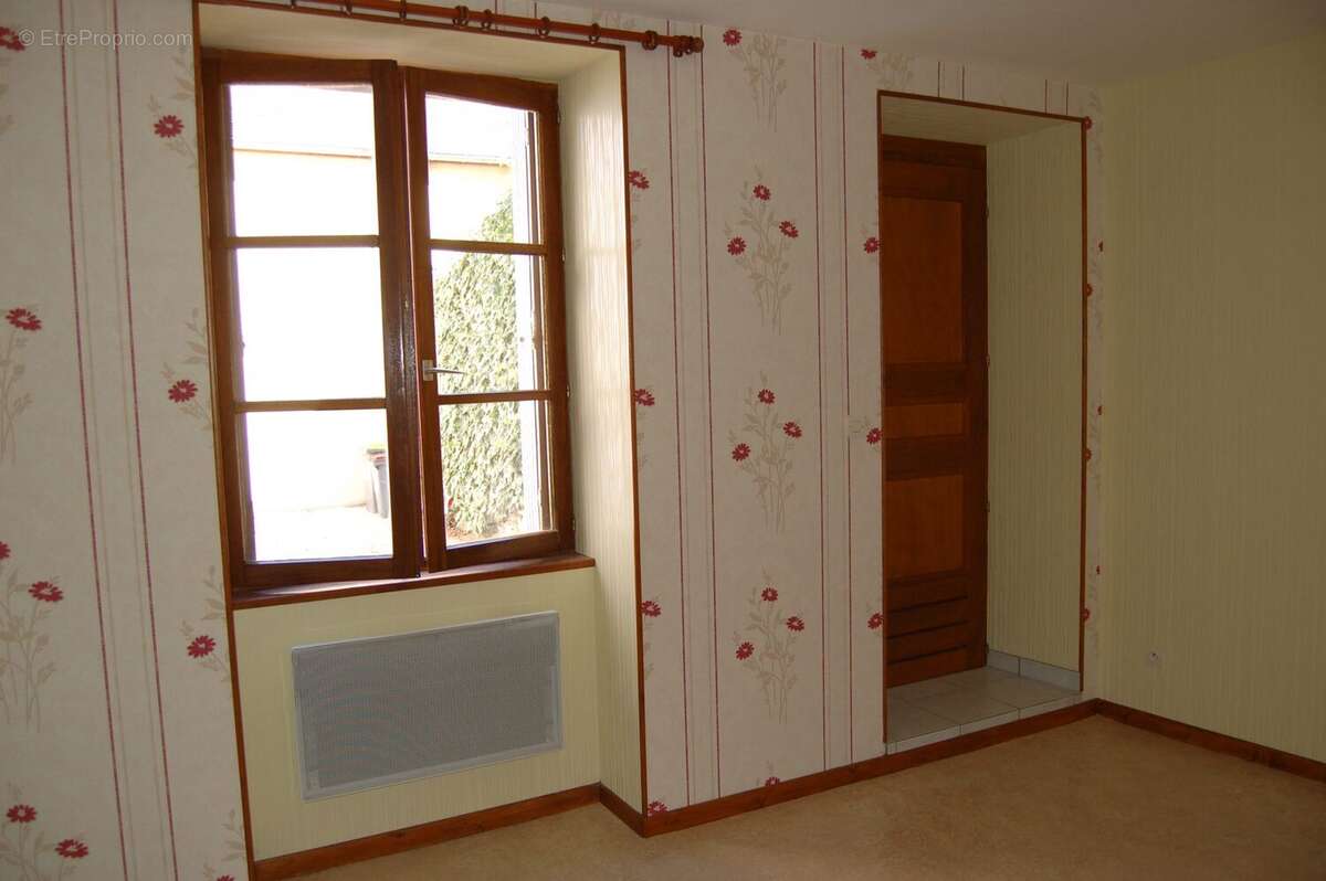 Appartement à BEAUNE