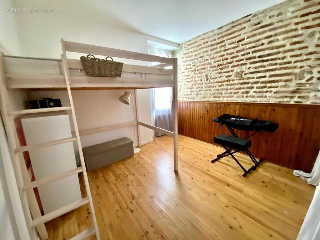 Photo 4 - Maison à MARMANDE