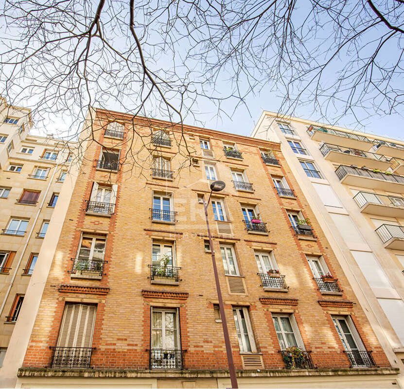 Appartement à PARIS-12E