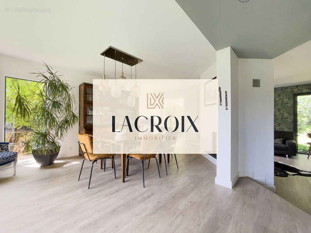 Maison à PACE