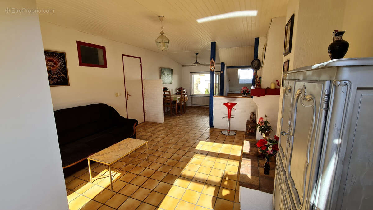 Appartement à BURES-SUR-YVETTE