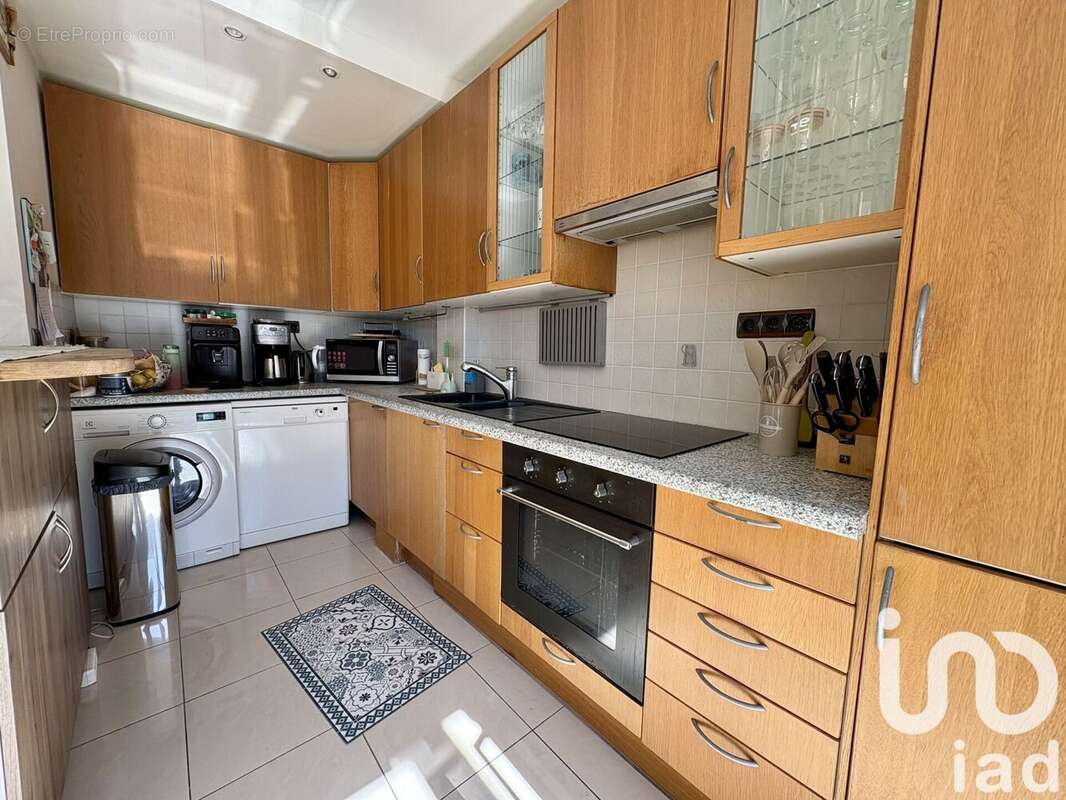 Photo 7 - Appartement à MEUDON