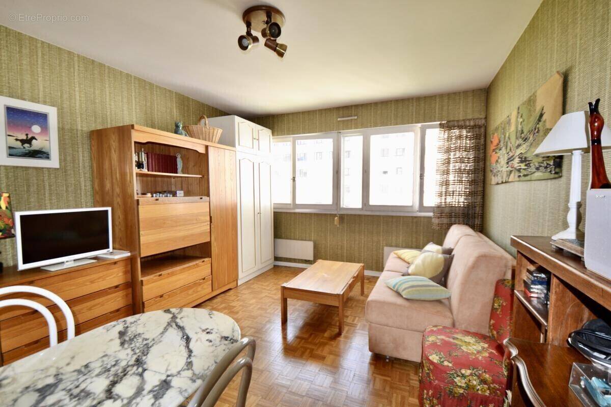 Appartement à LYON-7E