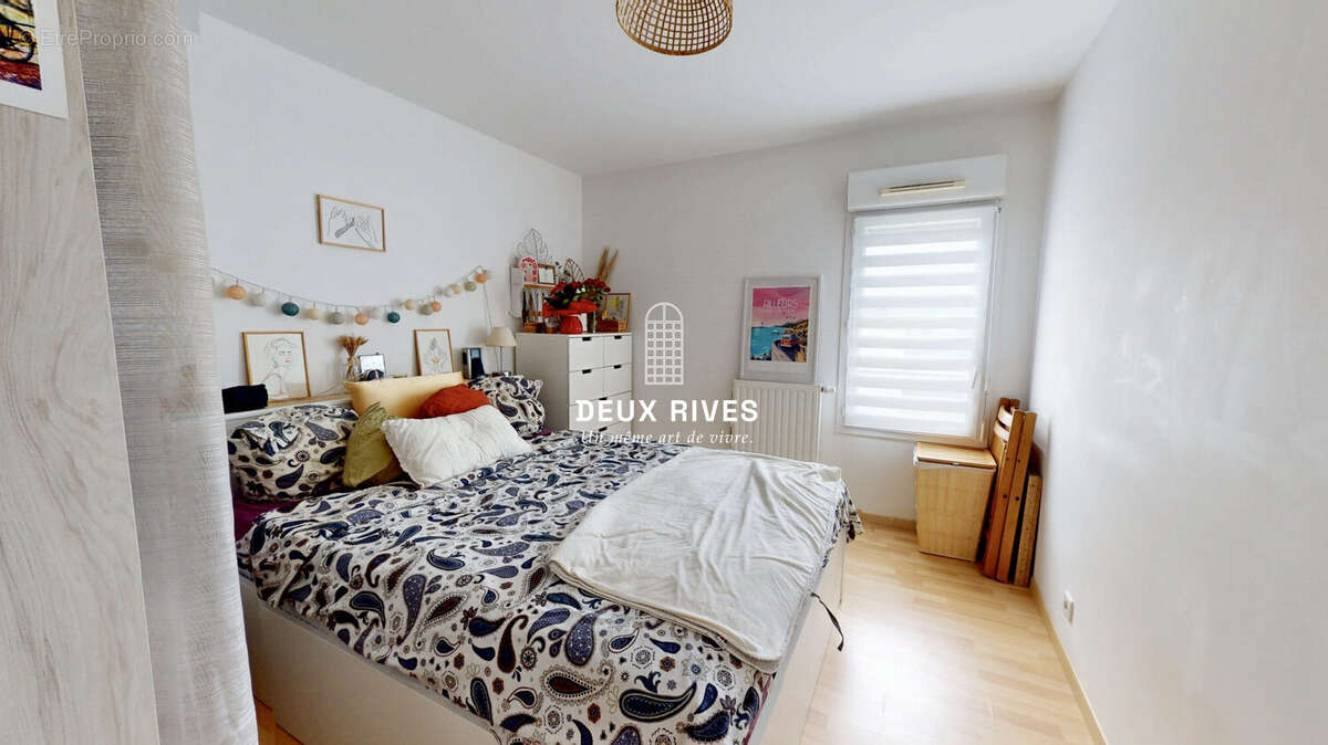 Appartement à COUERON