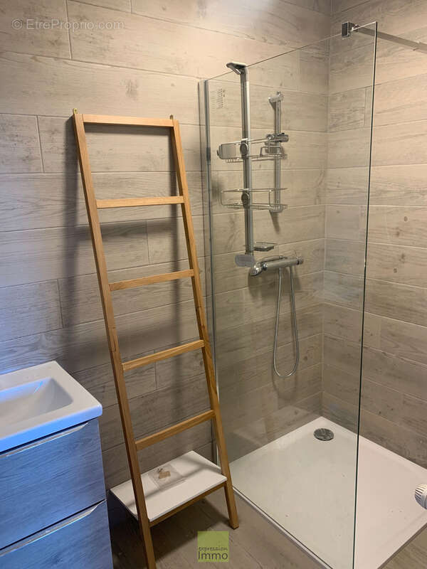 Appartement à BRON