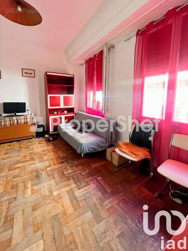 Photo 1 - Appartement à NICE