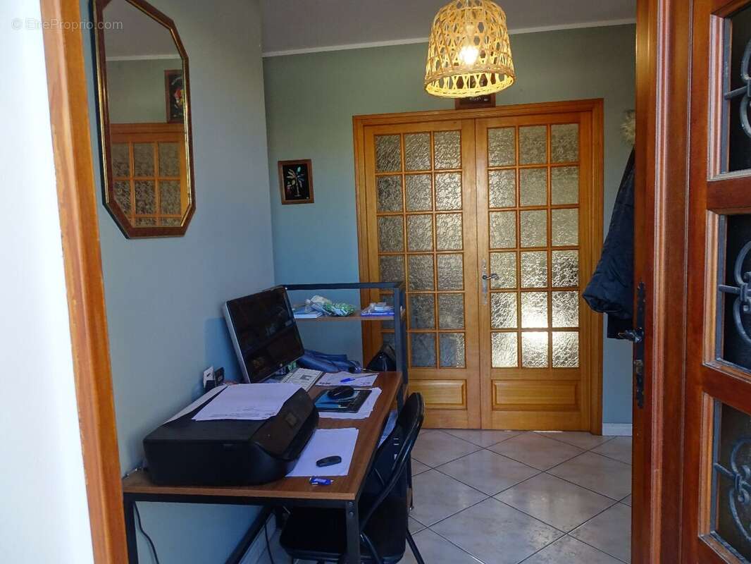 Maison à VINASSAN