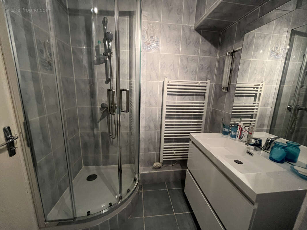 Appartement à PALAVAS-LES-FLOTS