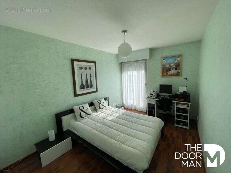 Appartement à CHAUMONT