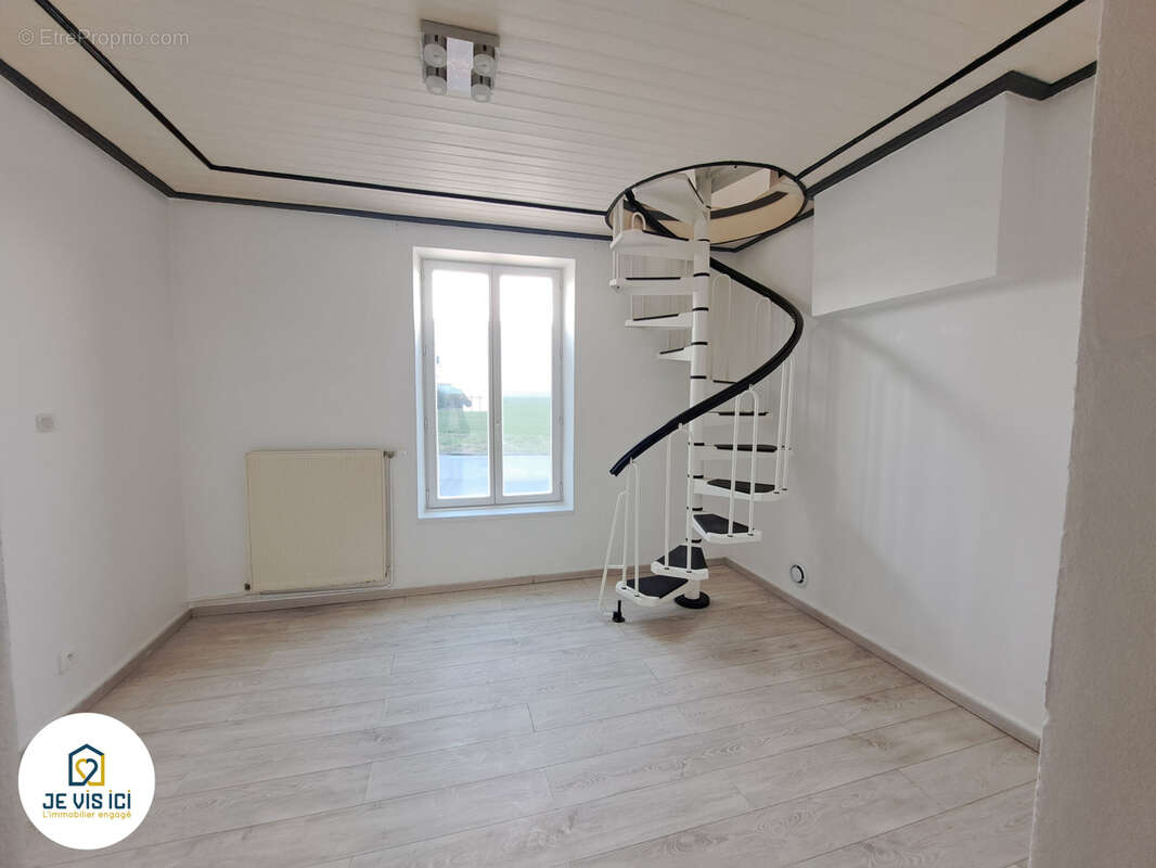 Appartement à GONNEHEM