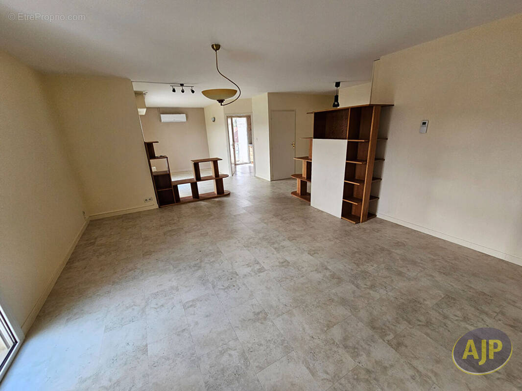 Appartement à CHOLET