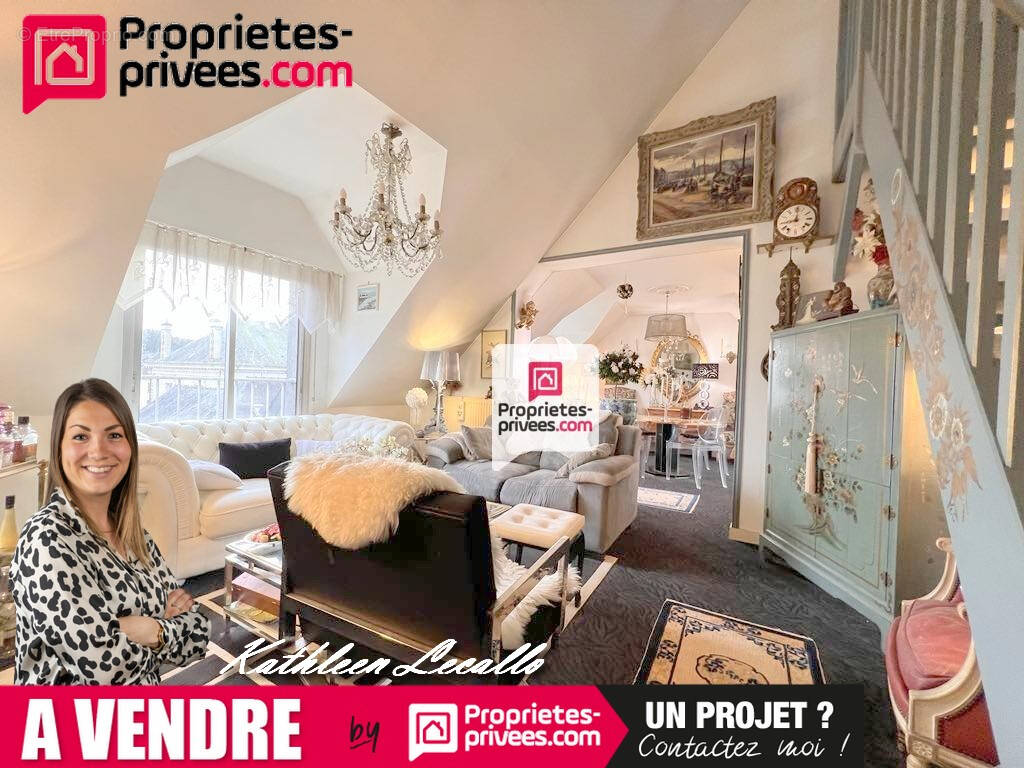 Appartement à PONTCHATEAU