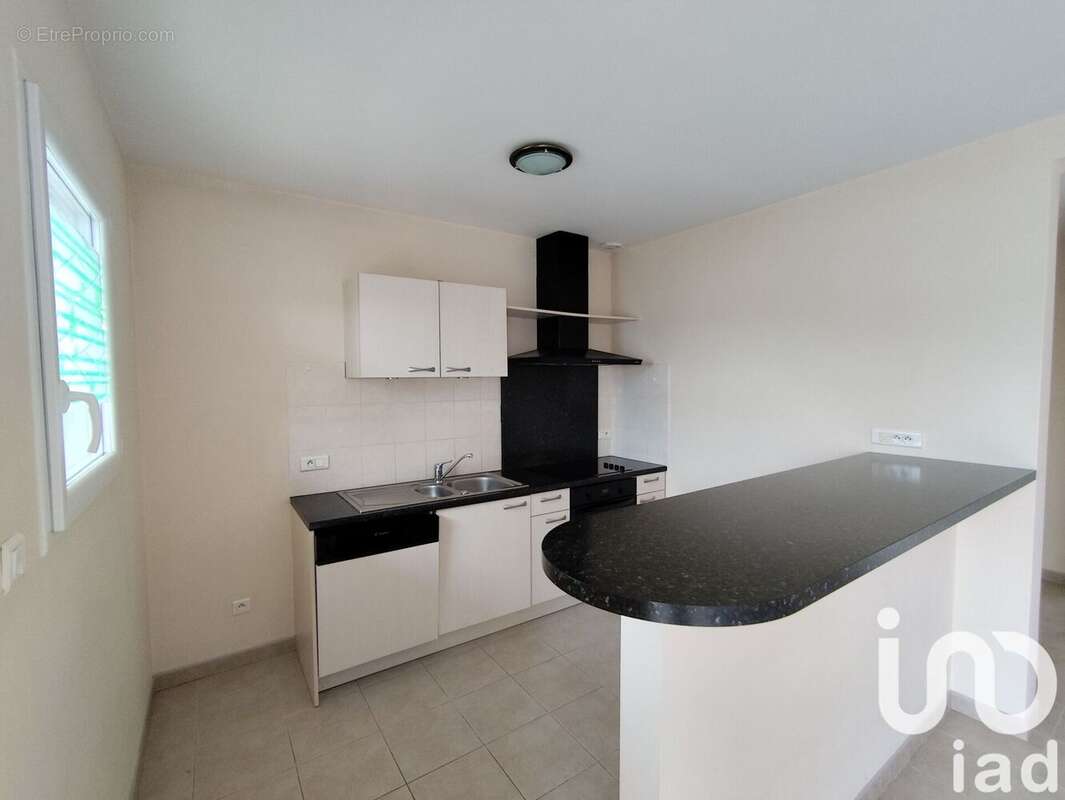 Photo 2 - Appartement à SAINT-SYLVAIN-D&#039;ANJOU