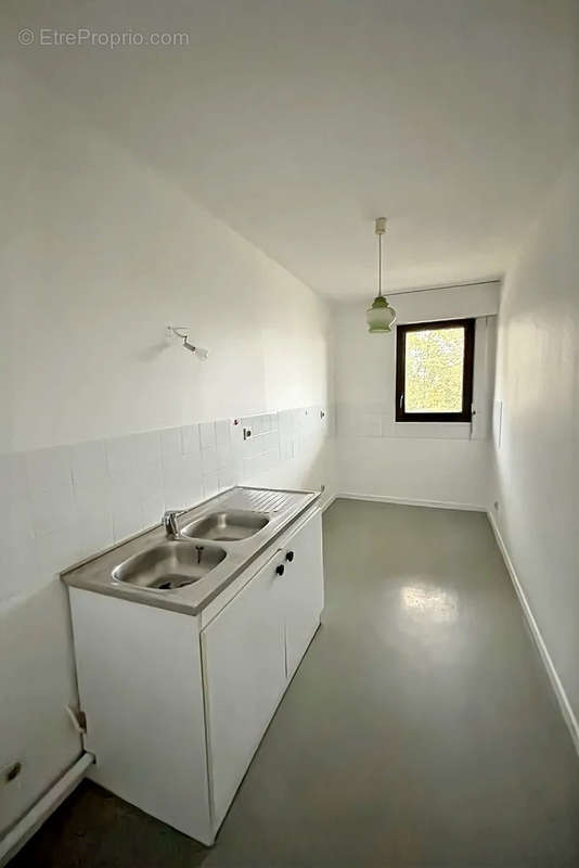 Appartement à MERIGNAC