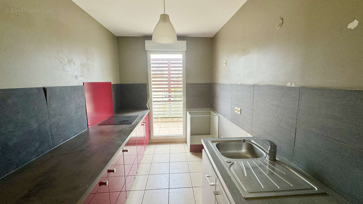 Appartement à AVIGNON