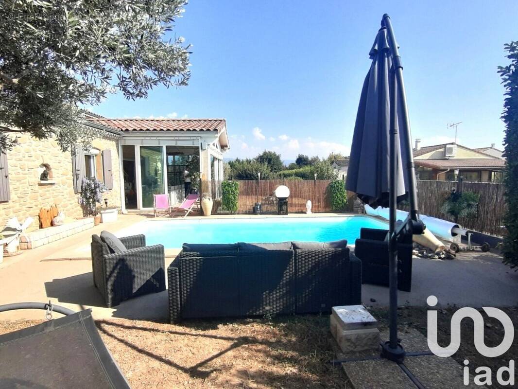 Photo 1 - Maison à ALIXAN