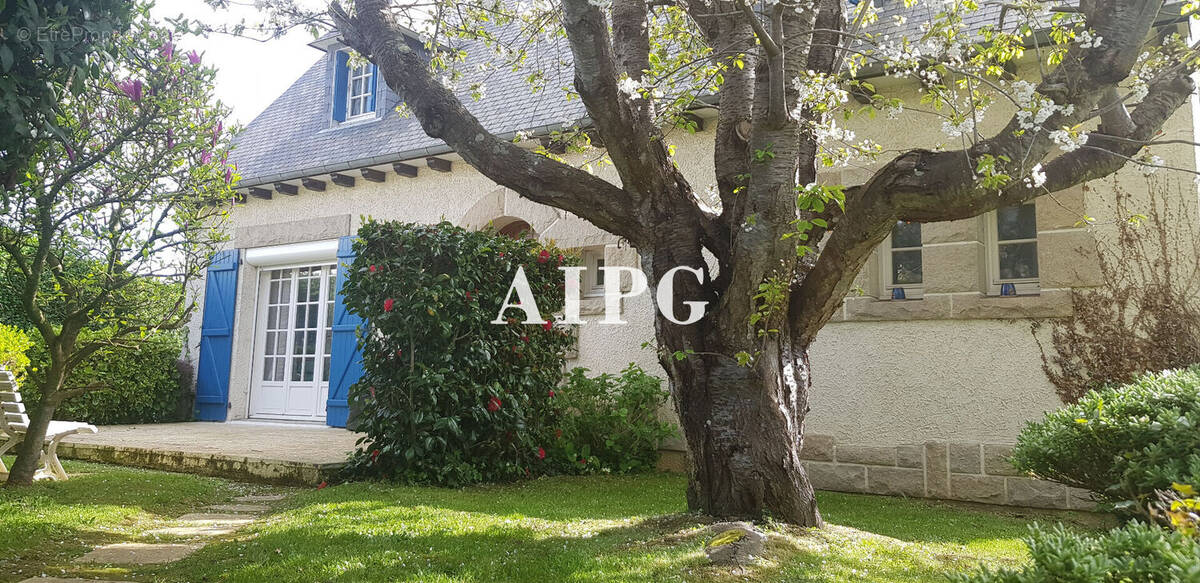 Maison à BINIC
