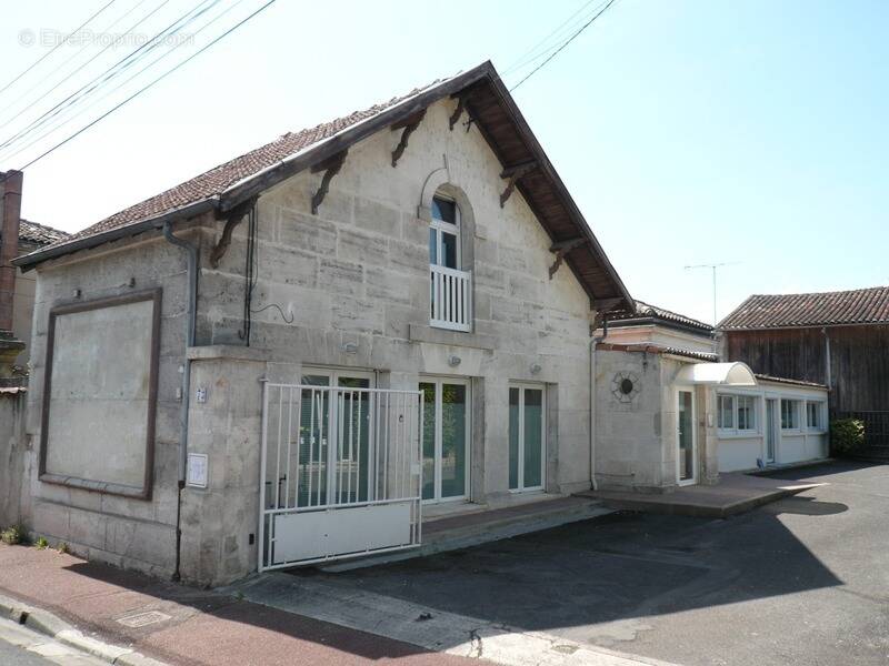 Appartement à COGNAC