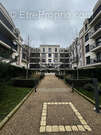 Appartement à FONTENAY-LE-FLEURY
