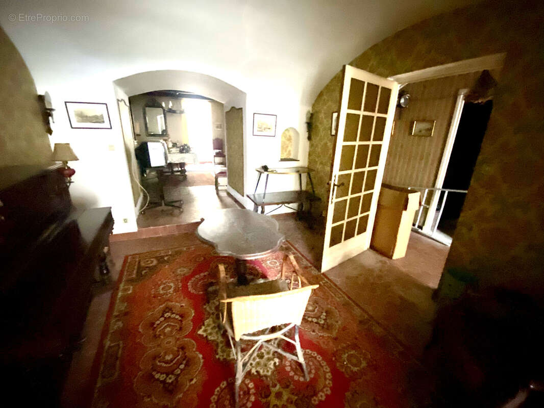 Maison à ESPELUCHE