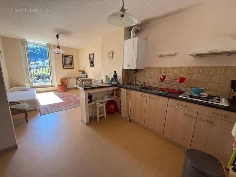 Appartement à LOURDES
