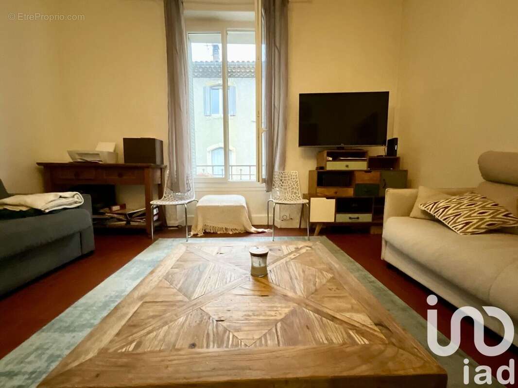 Photo 3 - Appartement à ALES