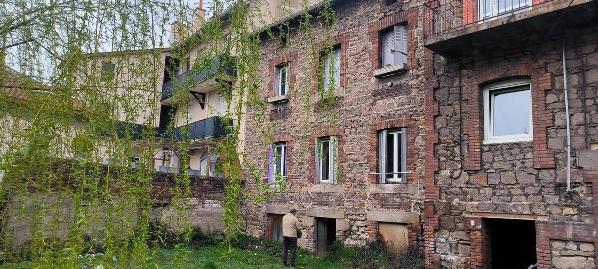 Photo 1 - Appartement à FIRMINY