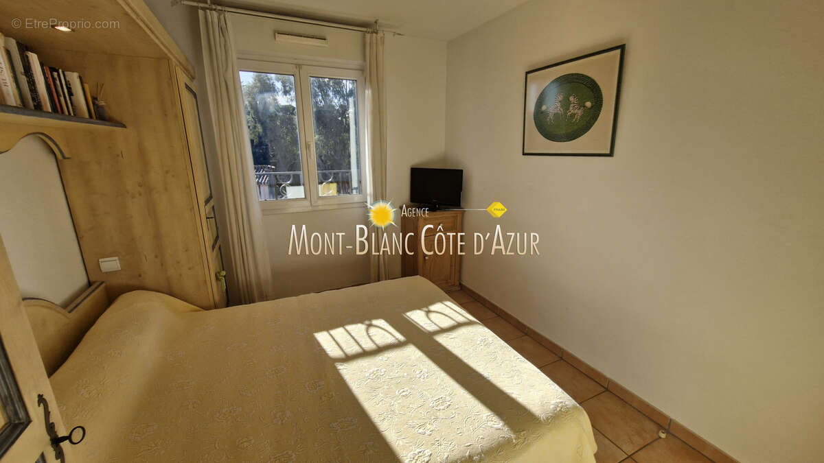 Appartement à SAINTE-MAXIME