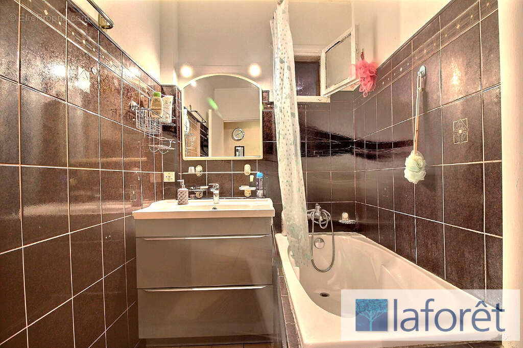Appartement à RIS-ORANGIS