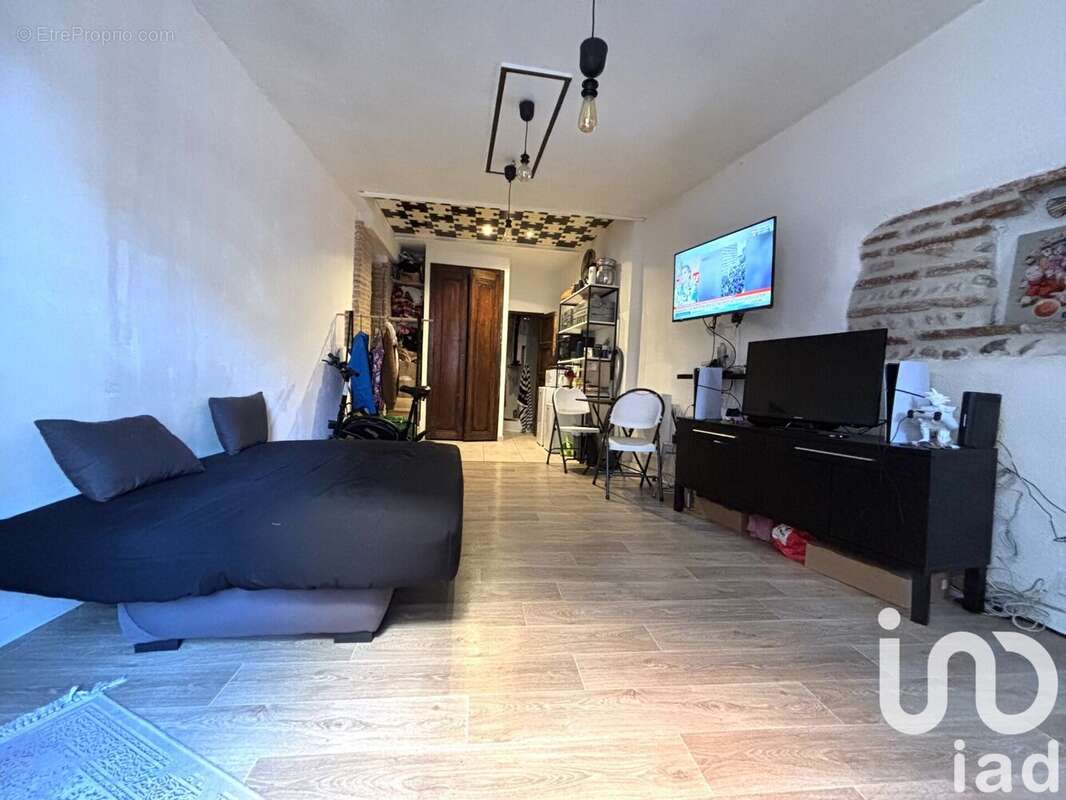 Photo 3 - Appartement à PERPIGNAN
