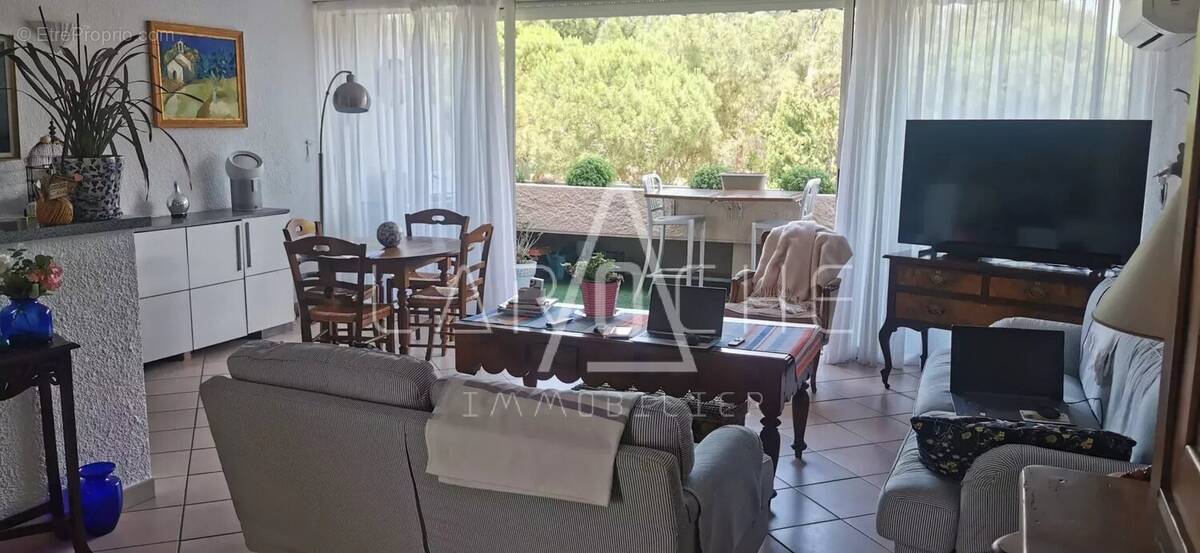 Appartement à ARGELES-SUR-MER